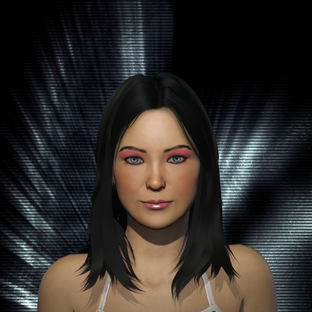 Jenn Drew