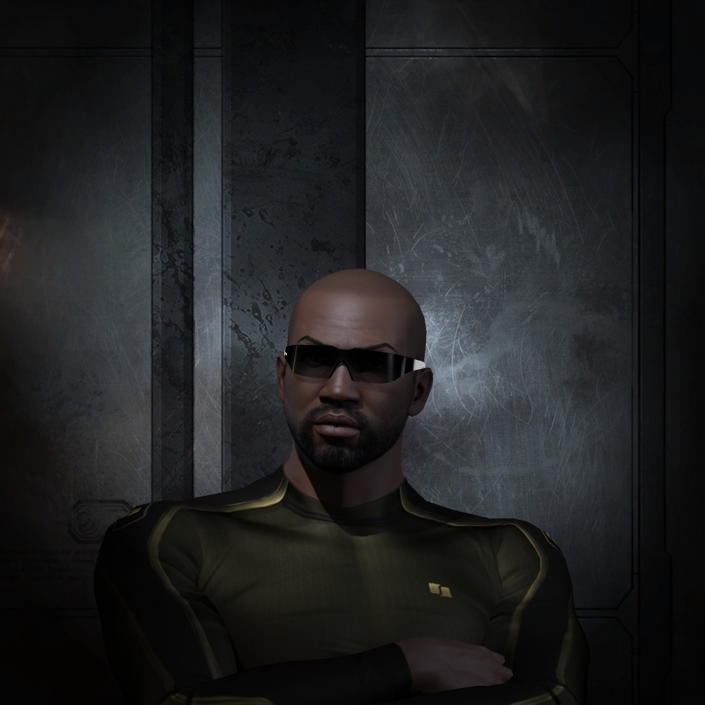 Mikal Arran