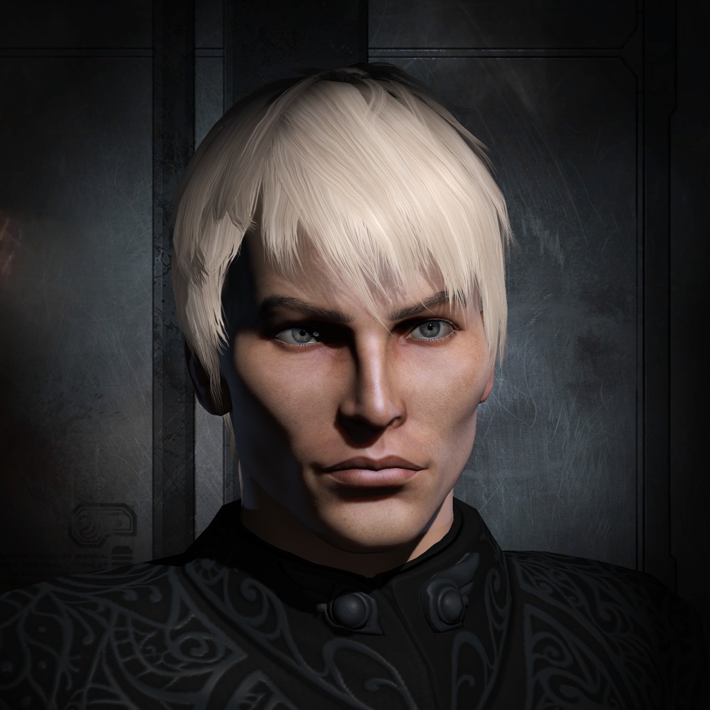 Ethann Zoromir