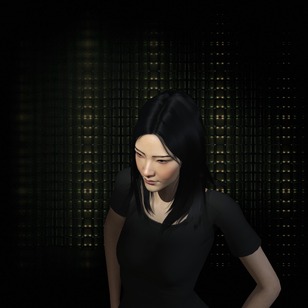 AIexandra Daddario