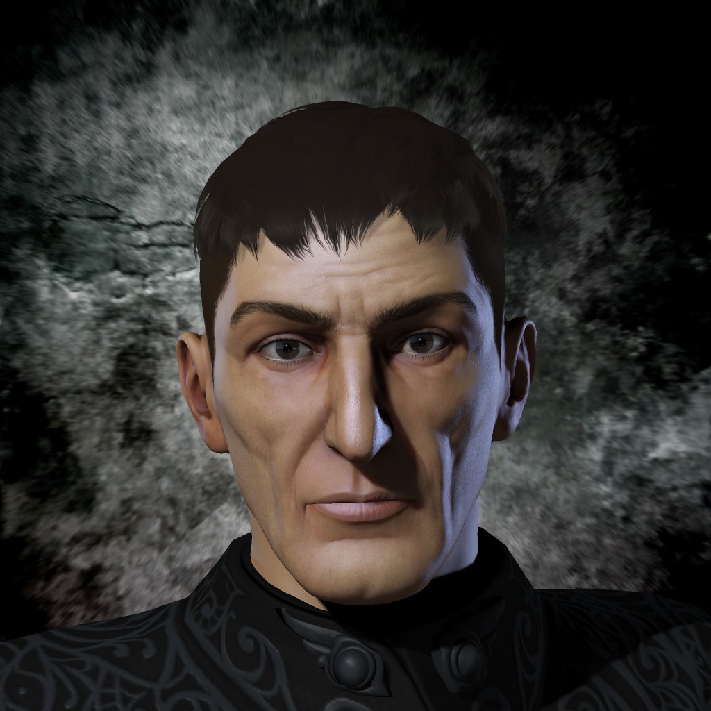 Ragnar Nosha