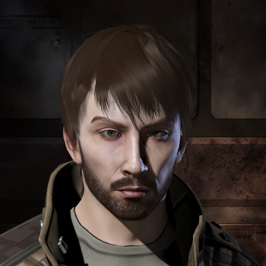 Falk Ramarren
