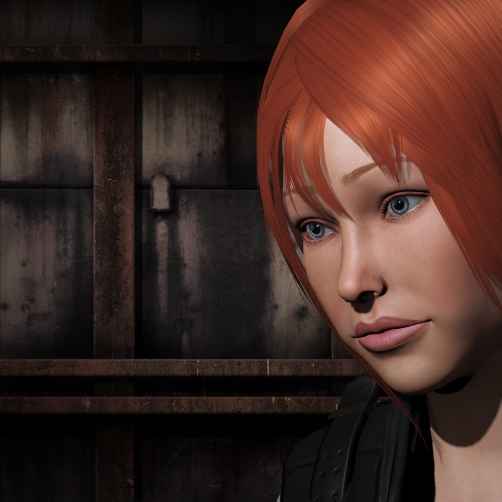 Moira Banshee O'Danann
