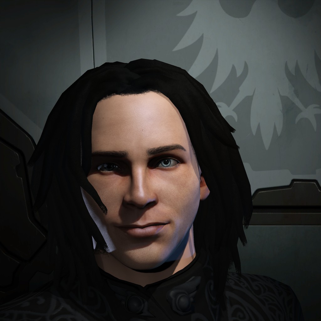 portrait
