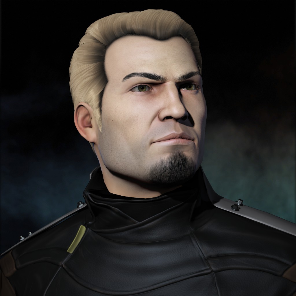 Iron Wolfe
