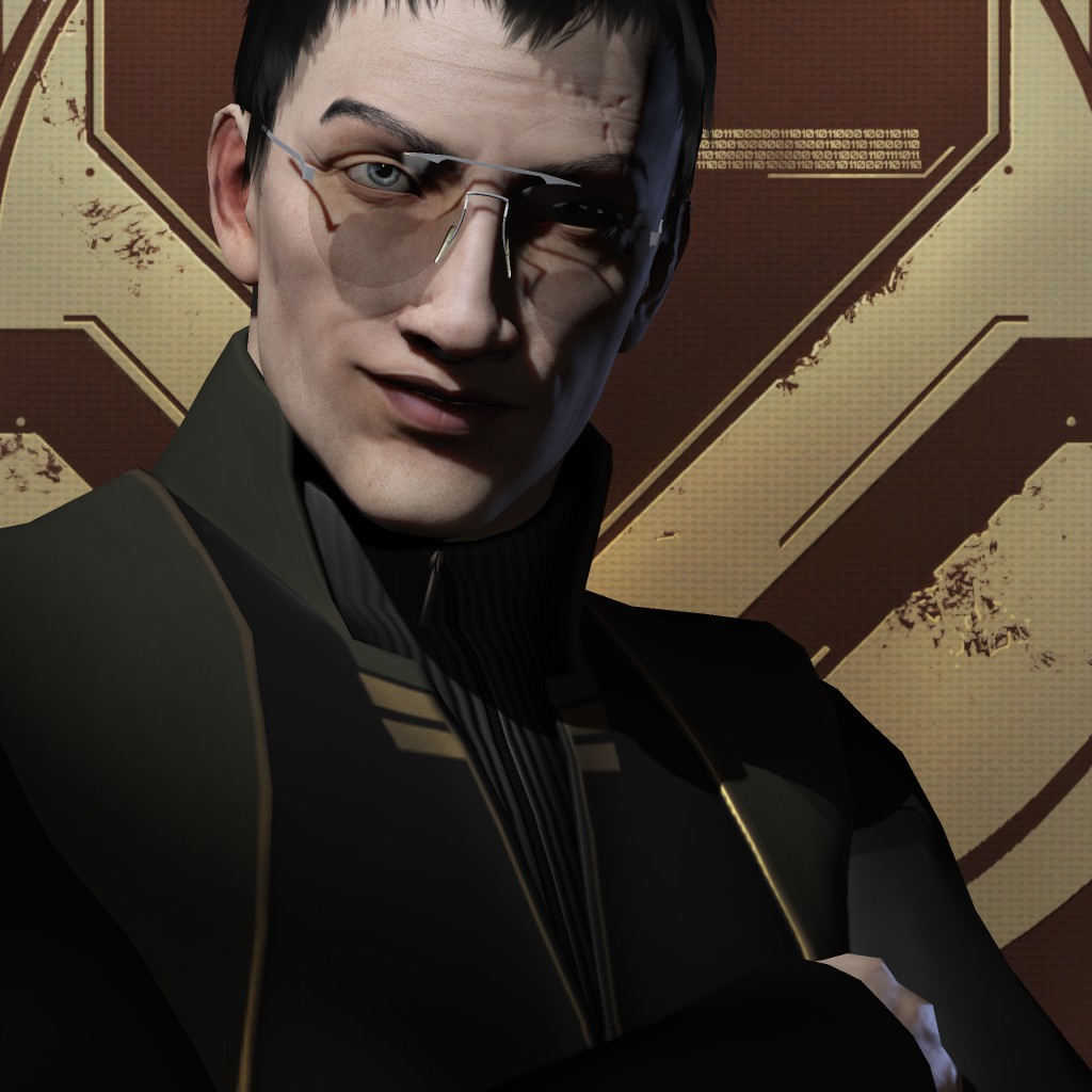 Eugene Ordos