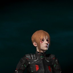 AI Pko portrait