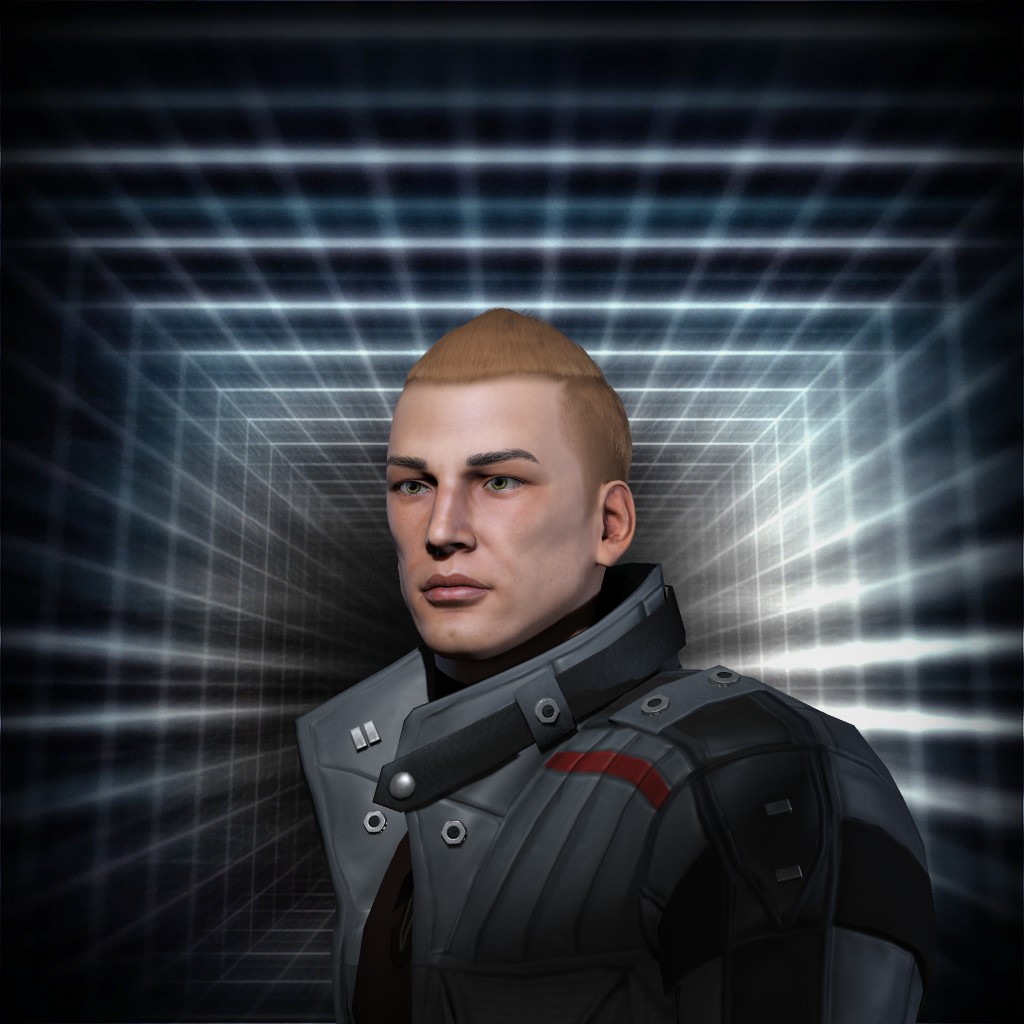 Iron Capsuleer