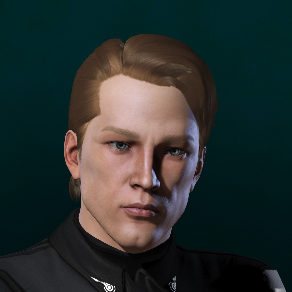 Alec Kouvo