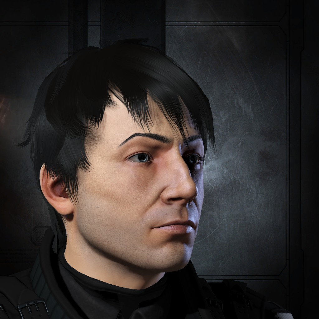 Fear Radke