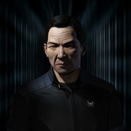 Sizzlorr portrait