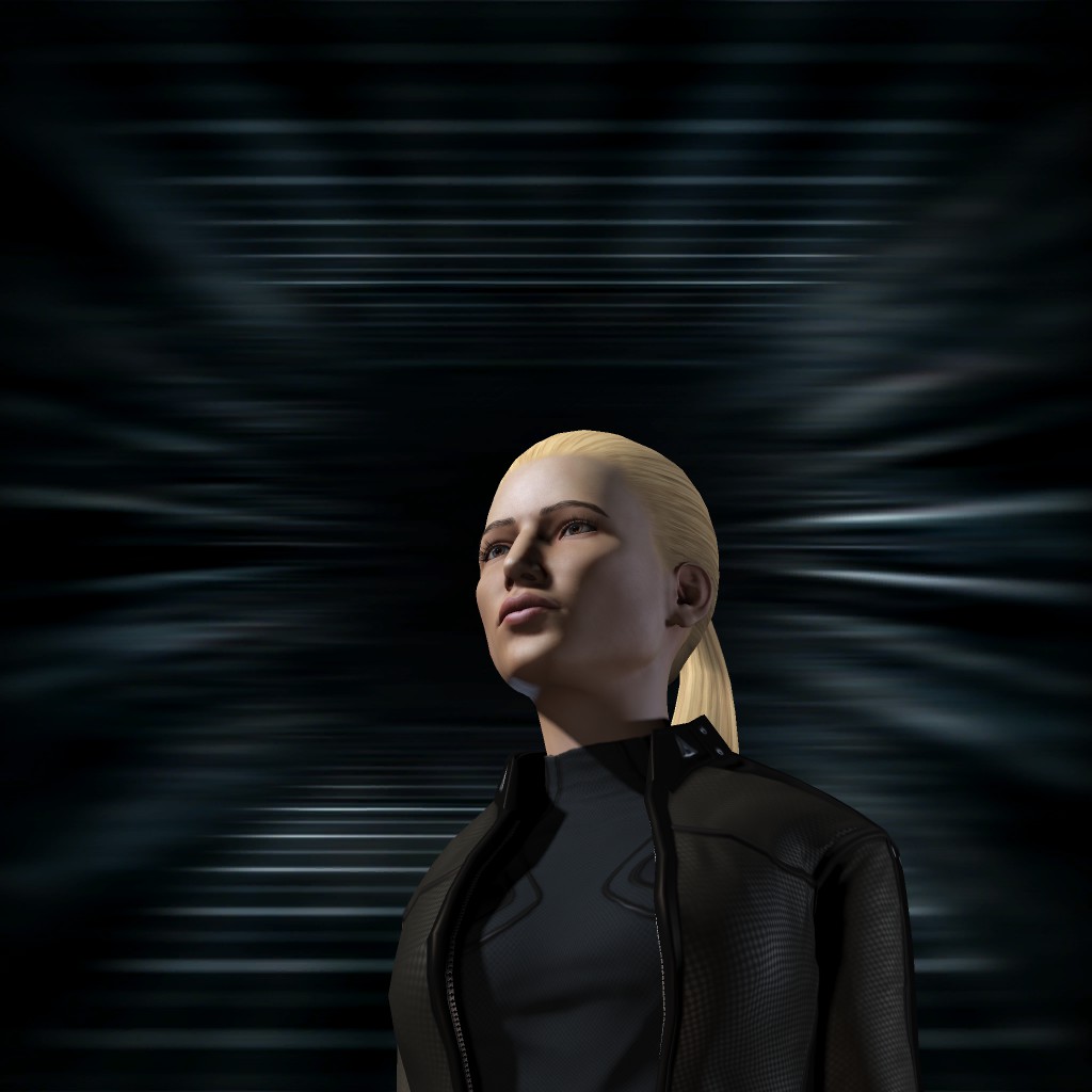 Kim Maro