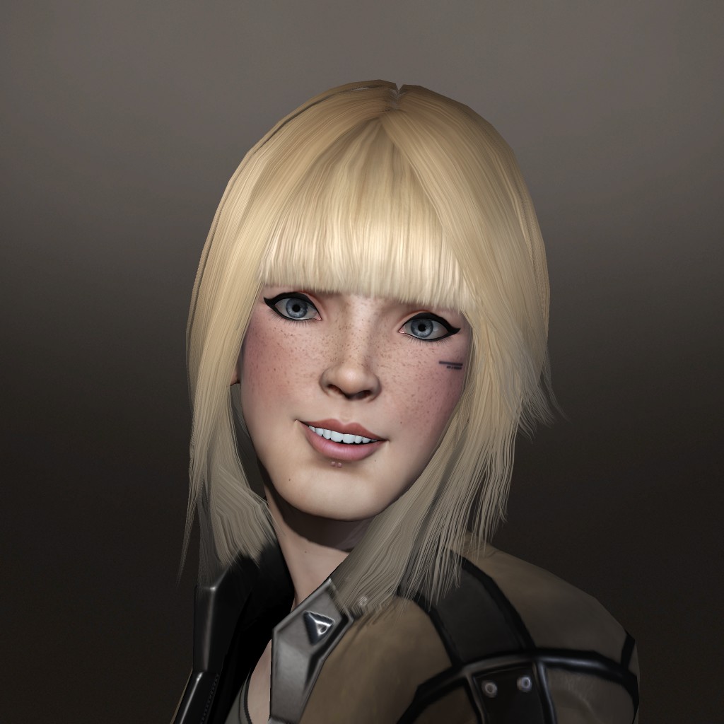 Catherine Swift