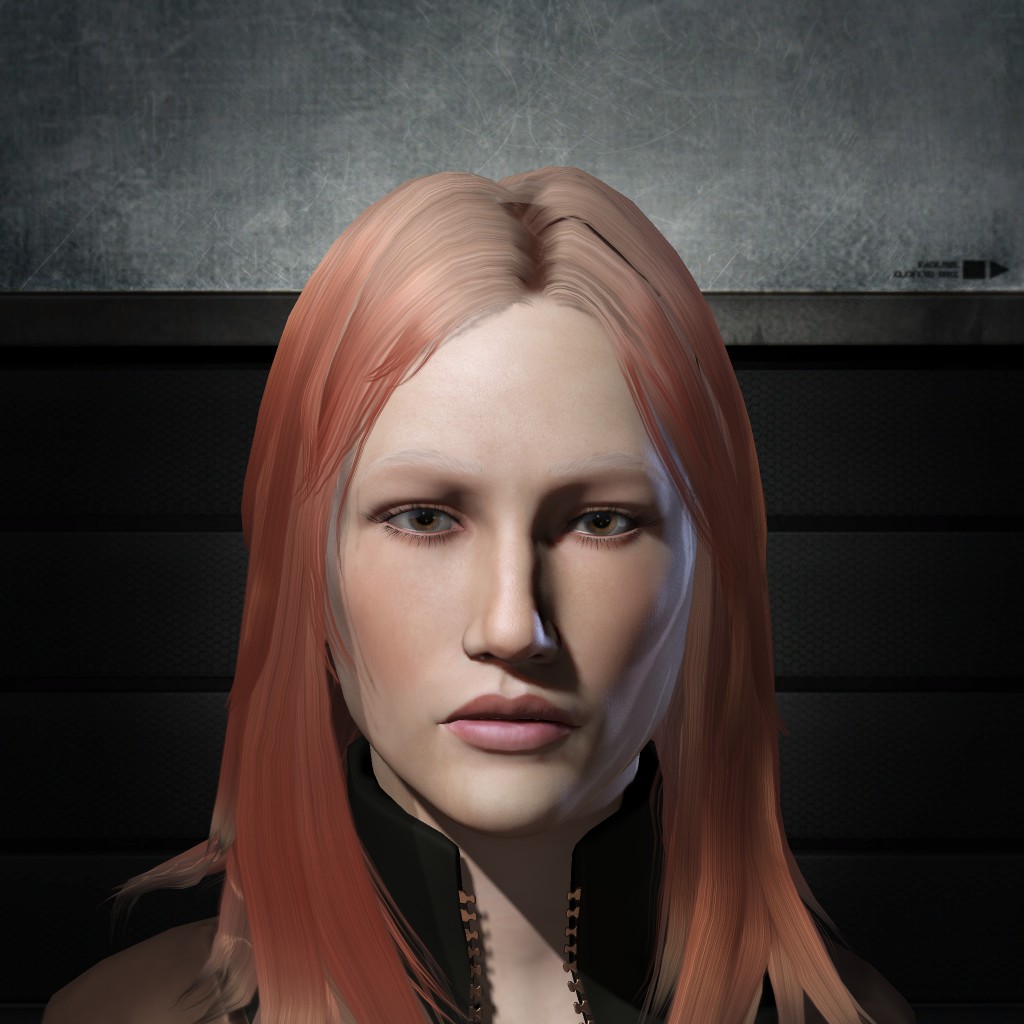 Piper Pepperpotts