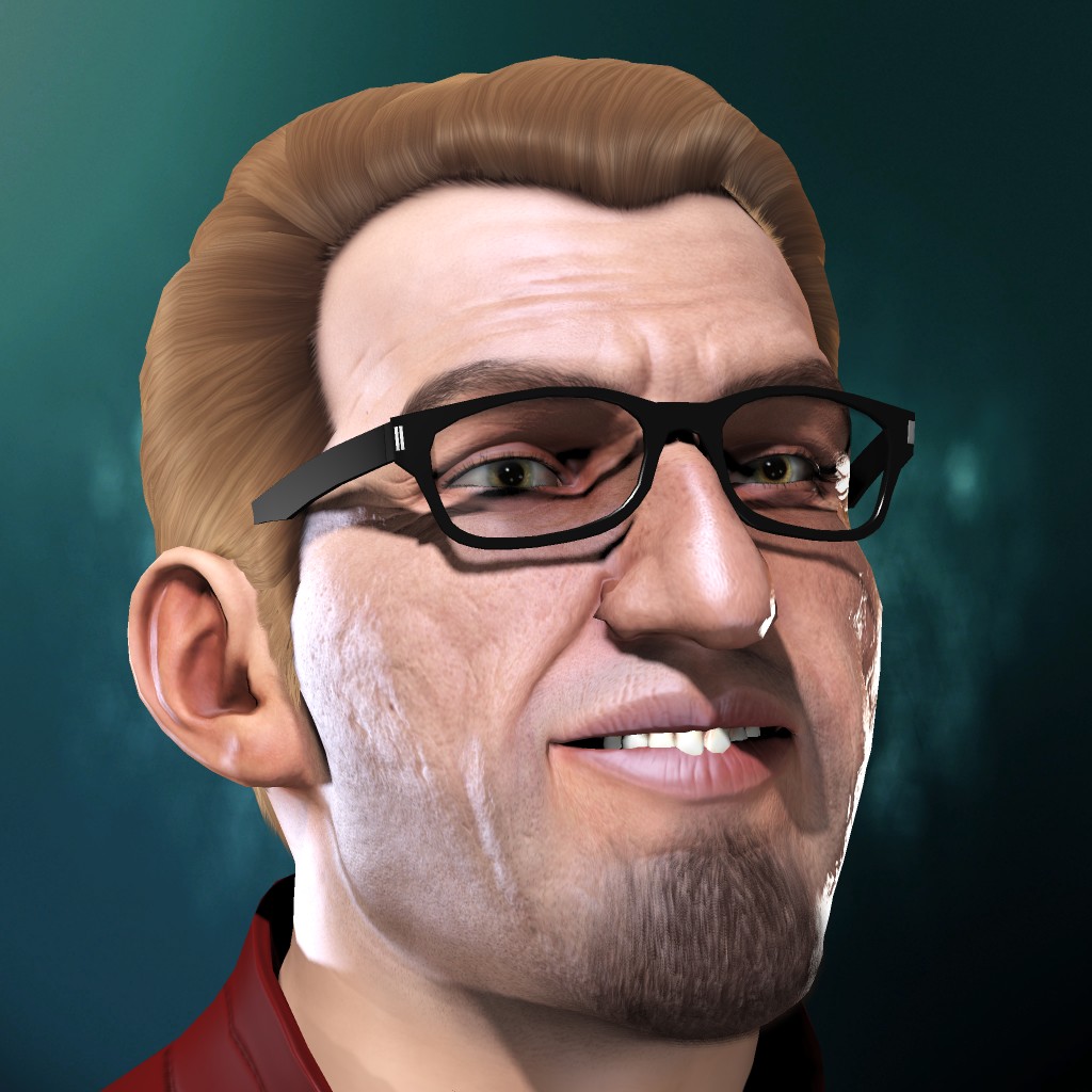 portrait