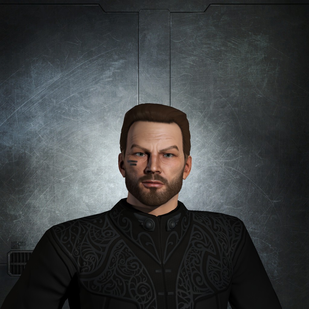 Ayrton Kalkoken