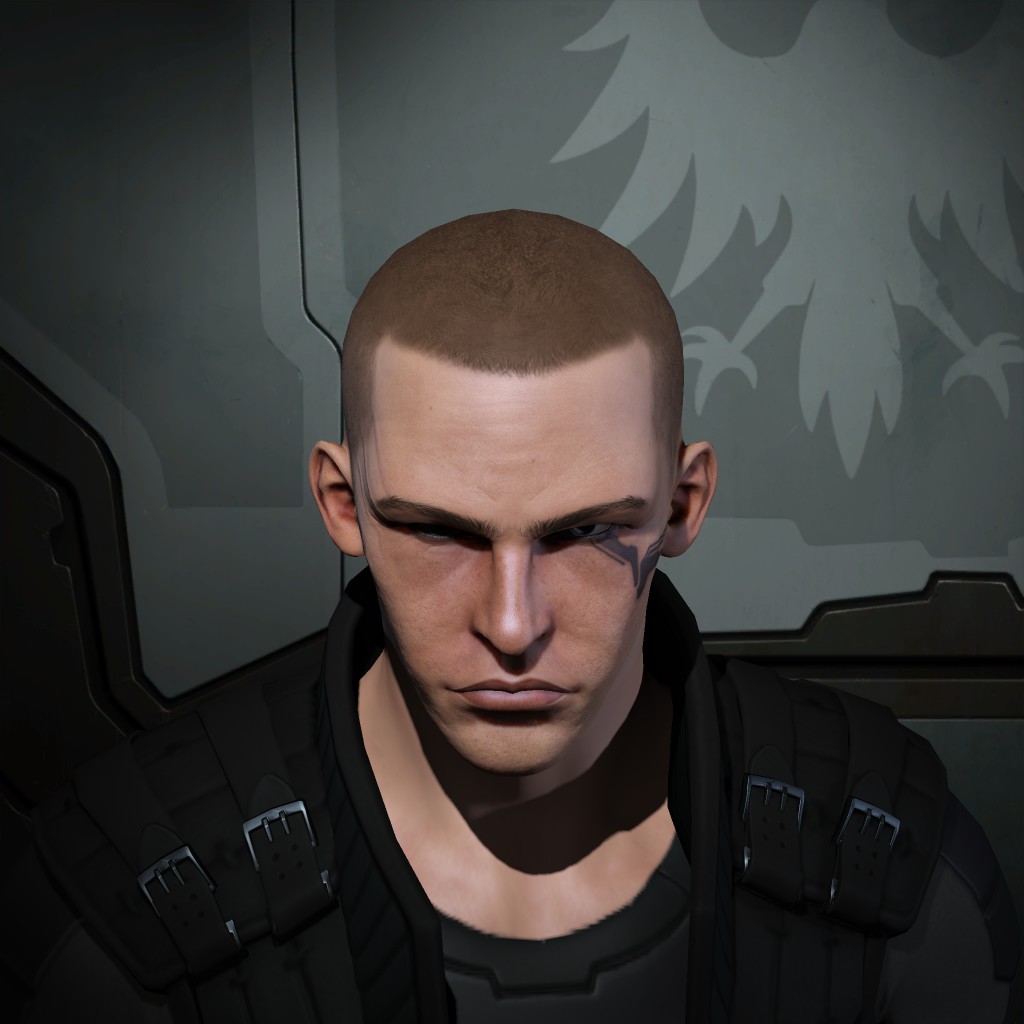 Brian Sentry