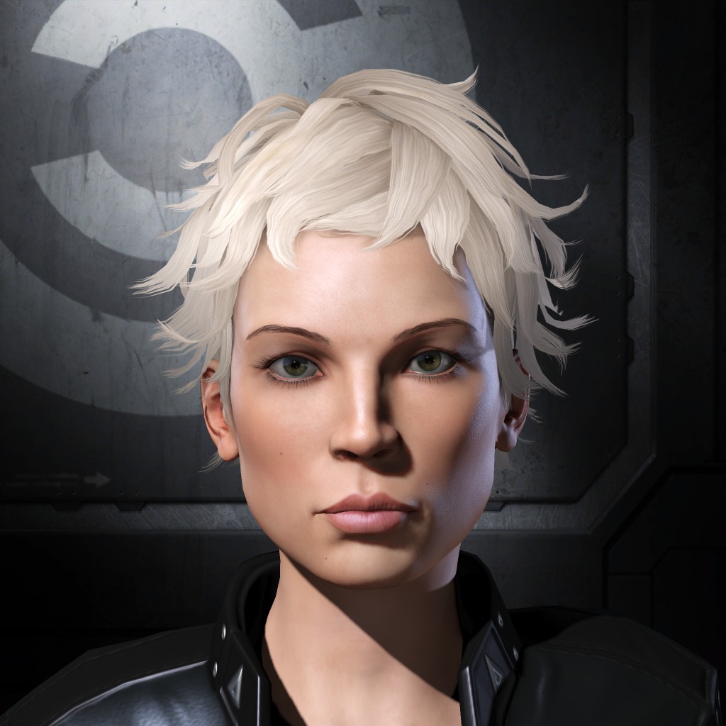 Milena Atreides