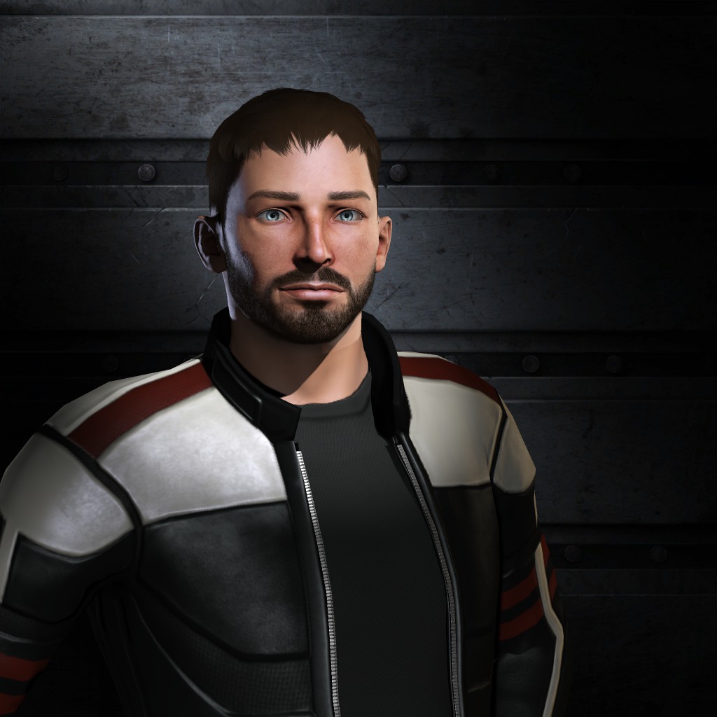 Dan Icarus