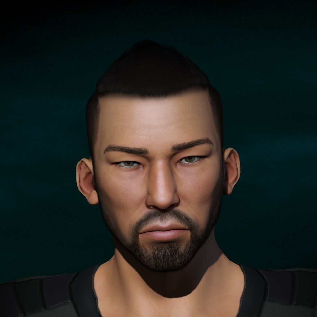 Jehn Ogeko