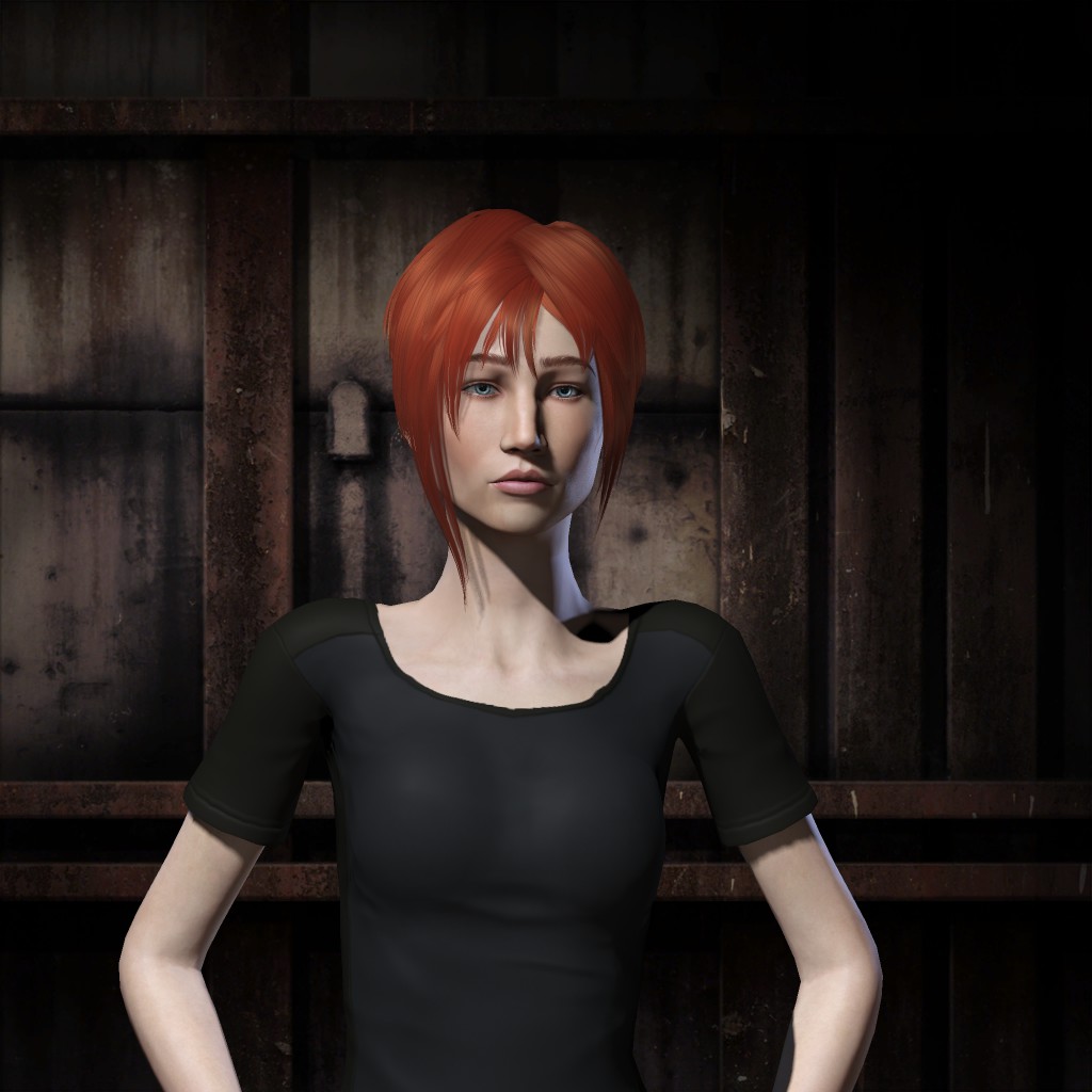 Jane Repo