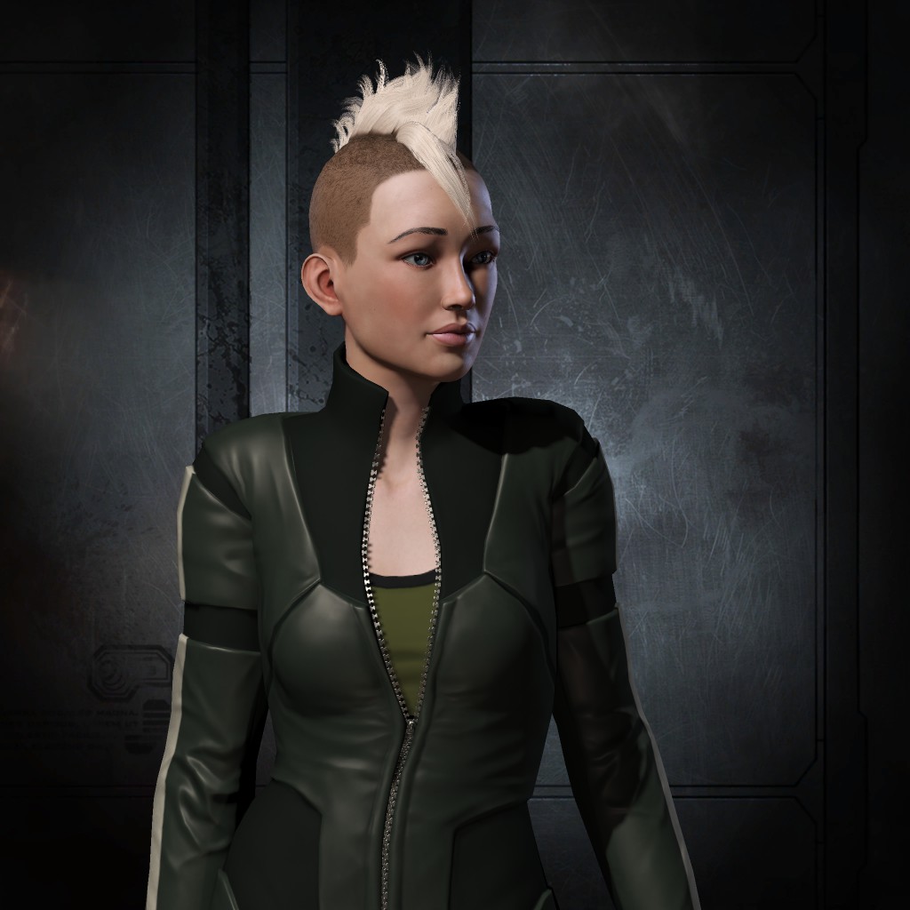Sezna Mihawk