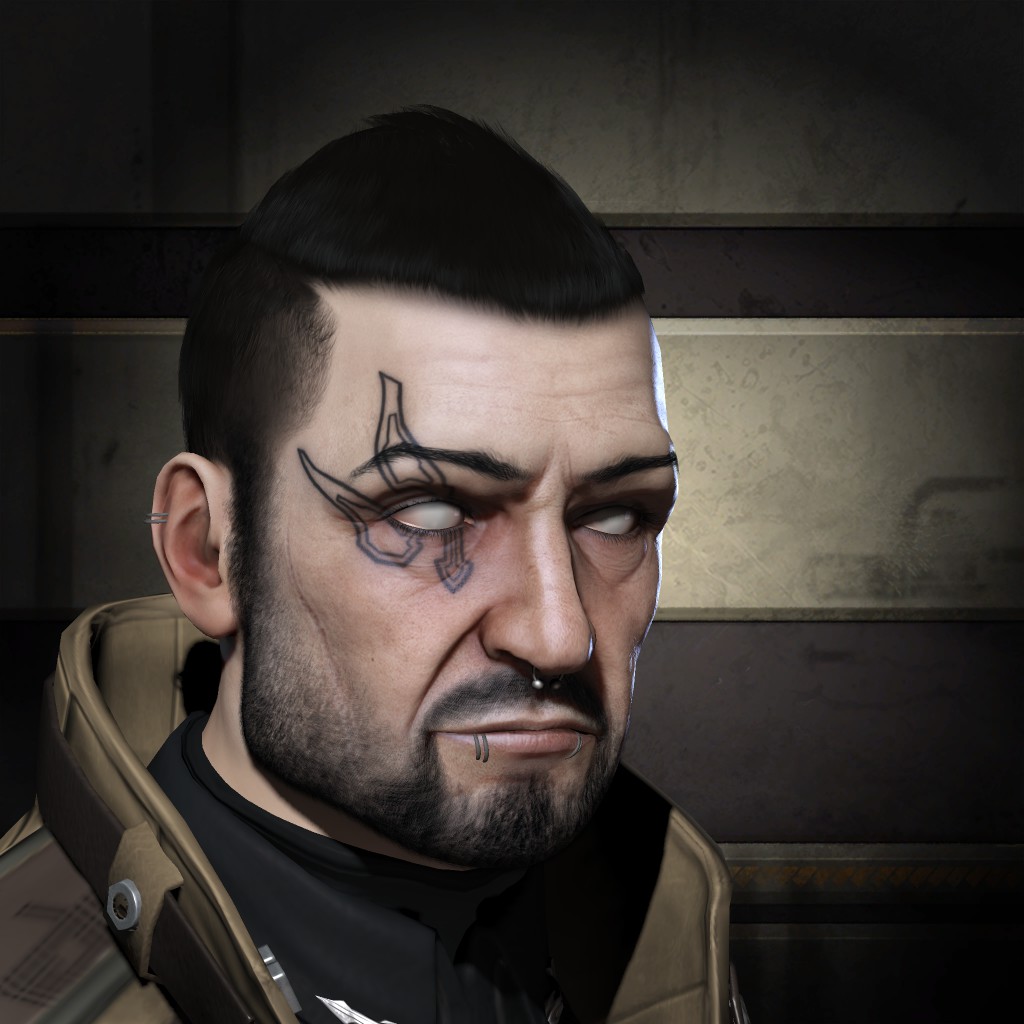 Lord Zive Davaham