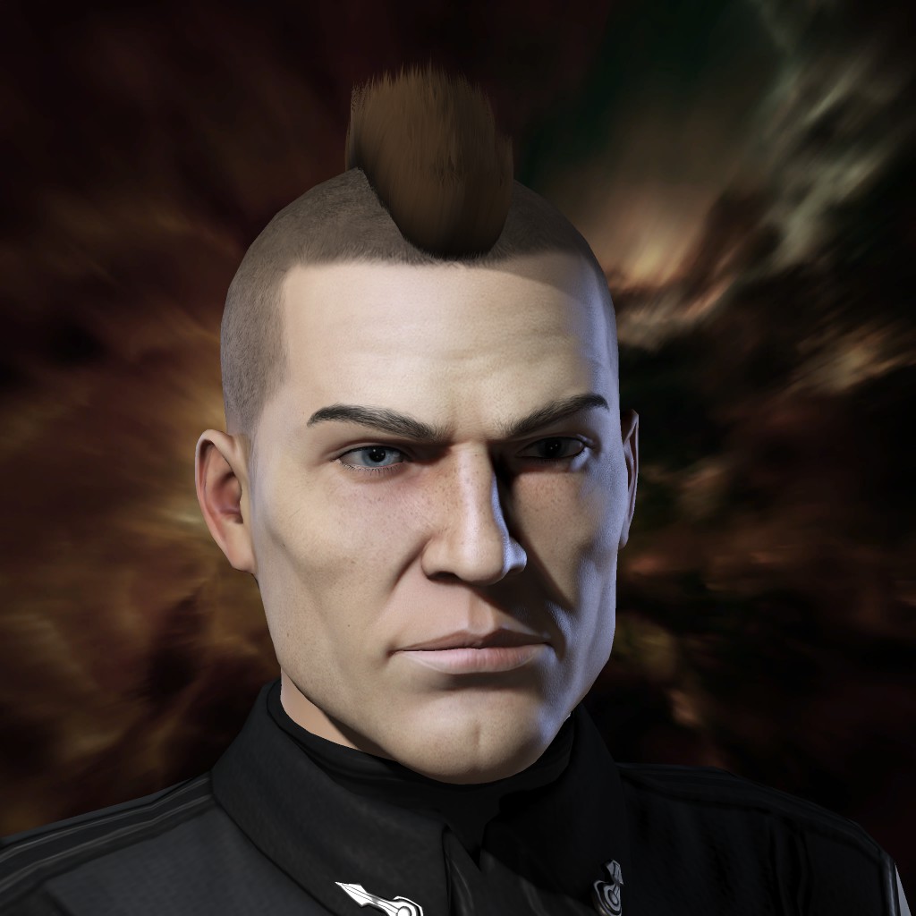 Adam Orti