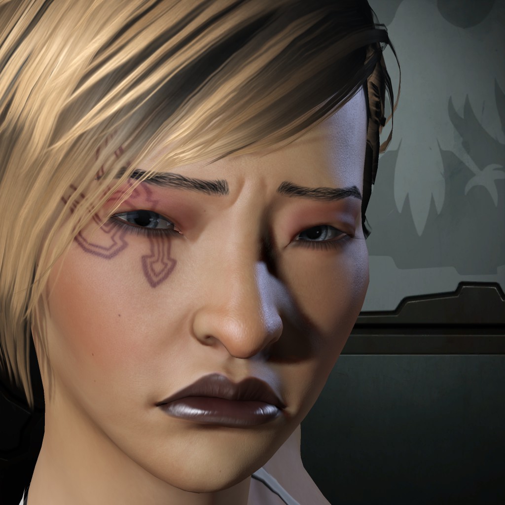 whyUcry