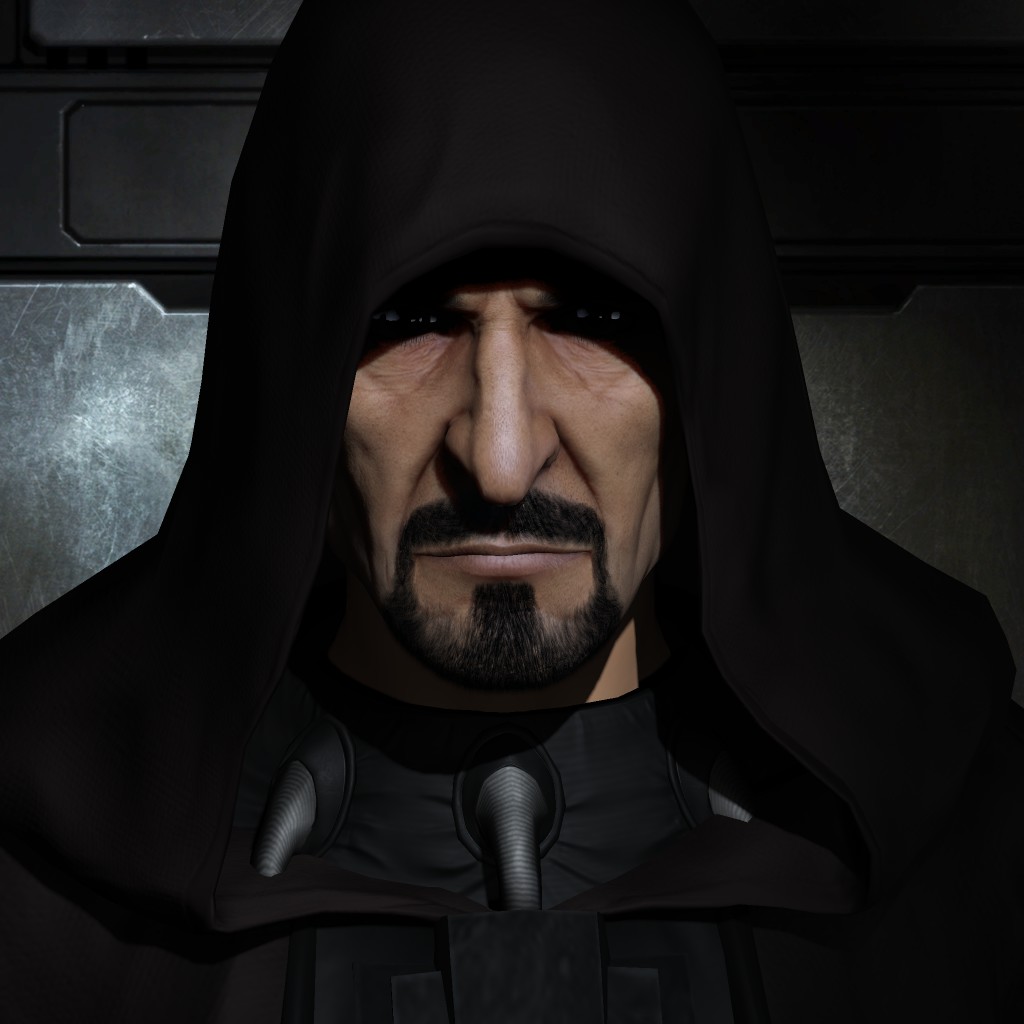 The Abbot