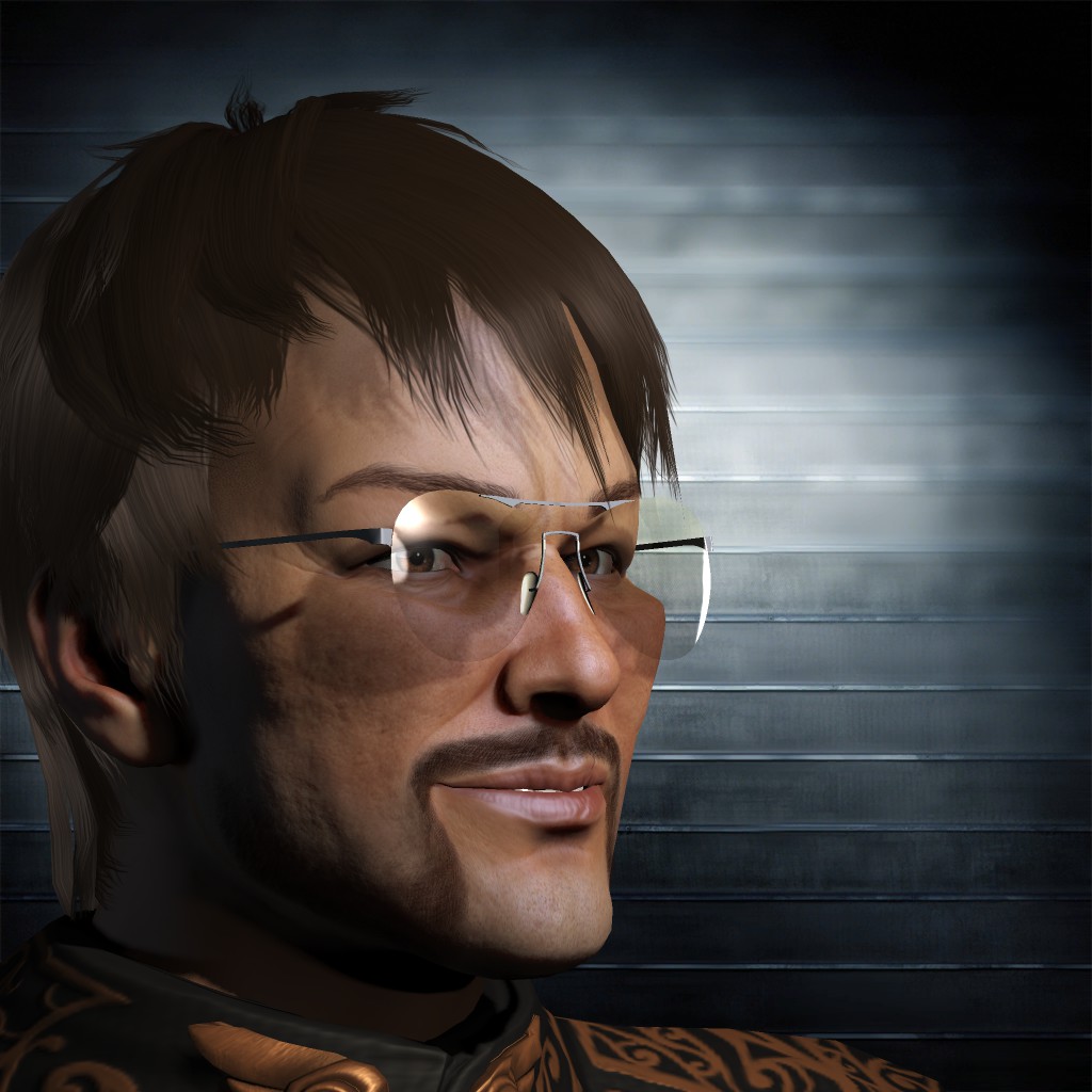 Calahan VonDrake