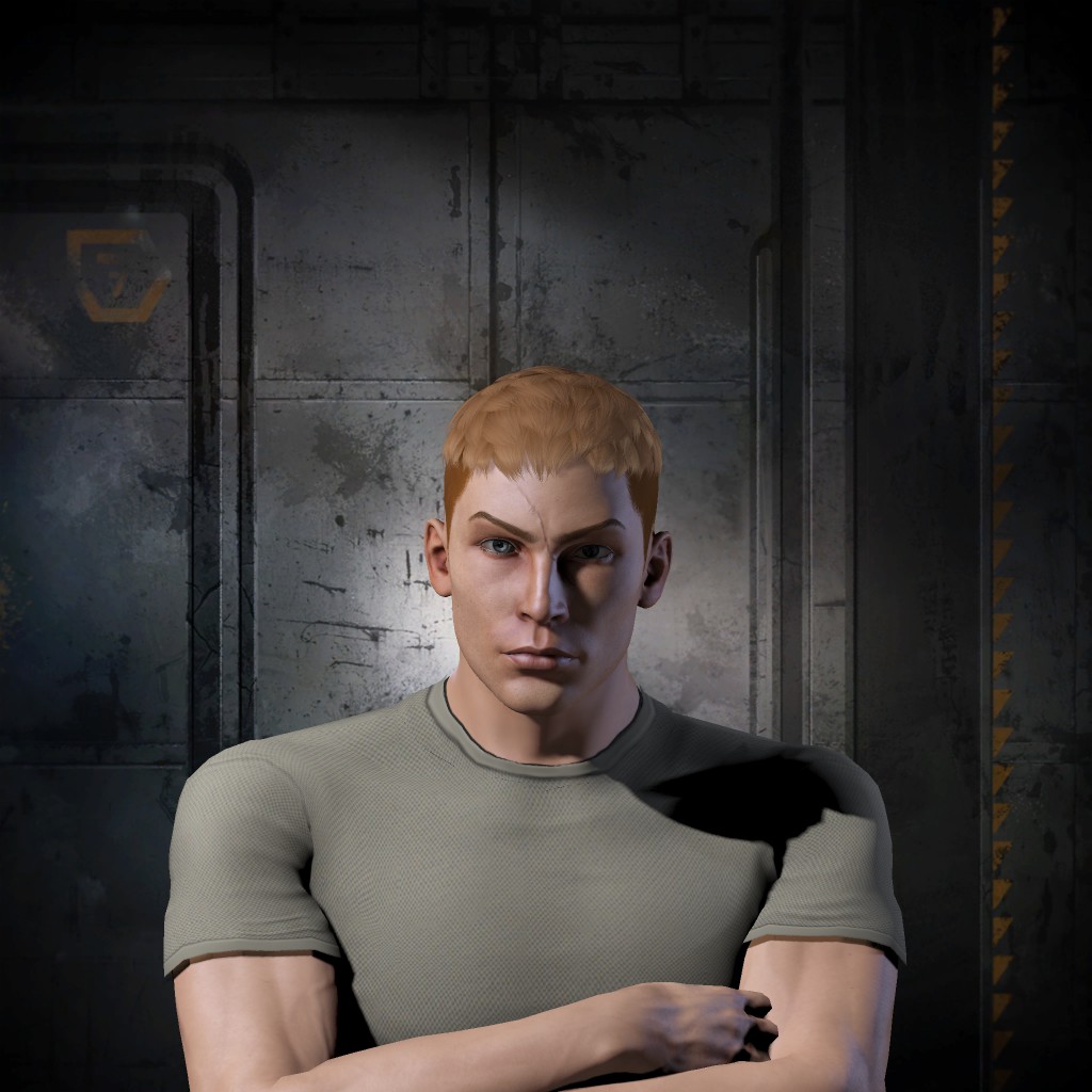 Arkady Lionhart
