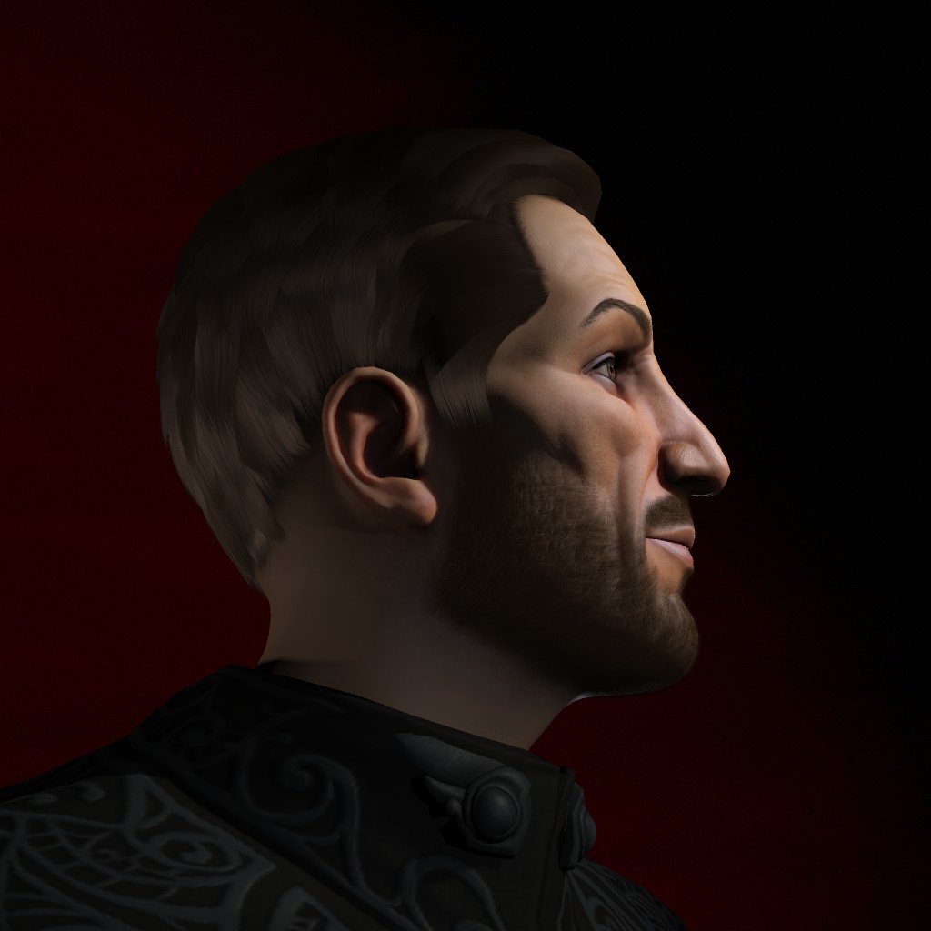 Vito Savoy