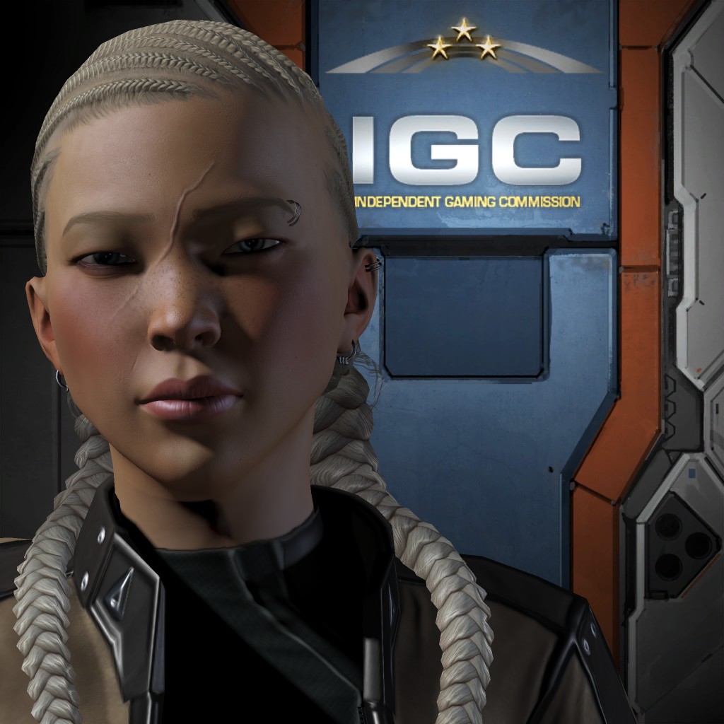 Lisa Ganker