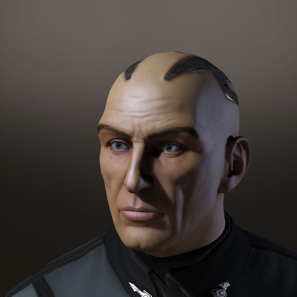 Nolan Doshu
