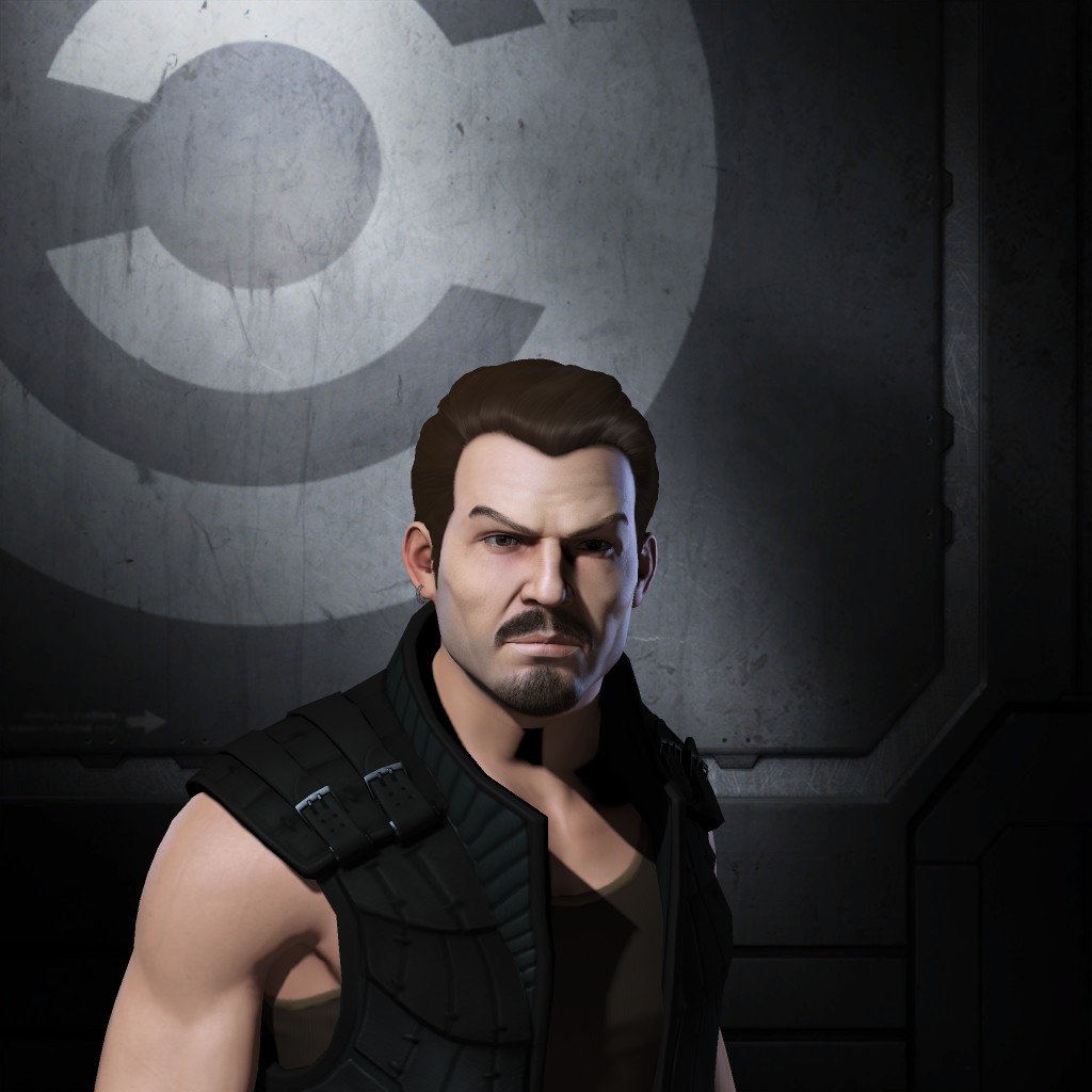 Kastor Ansel