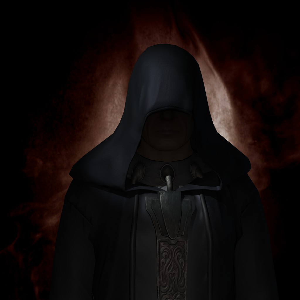 Saint Miner