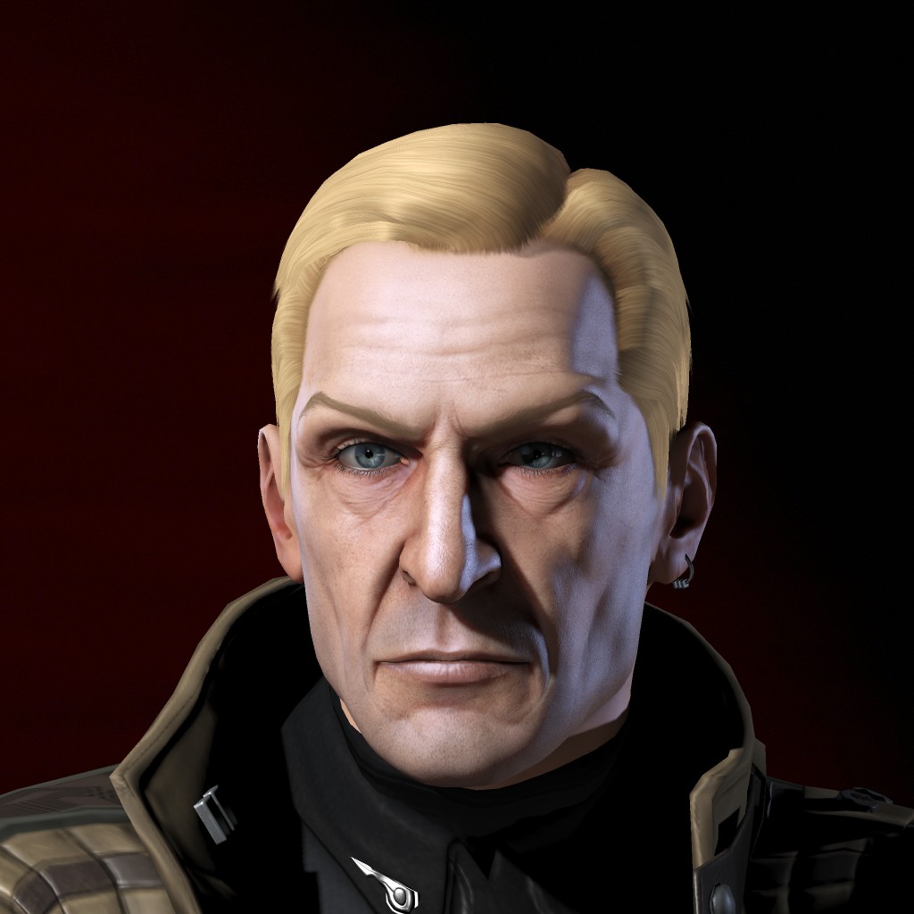merlin Davaham