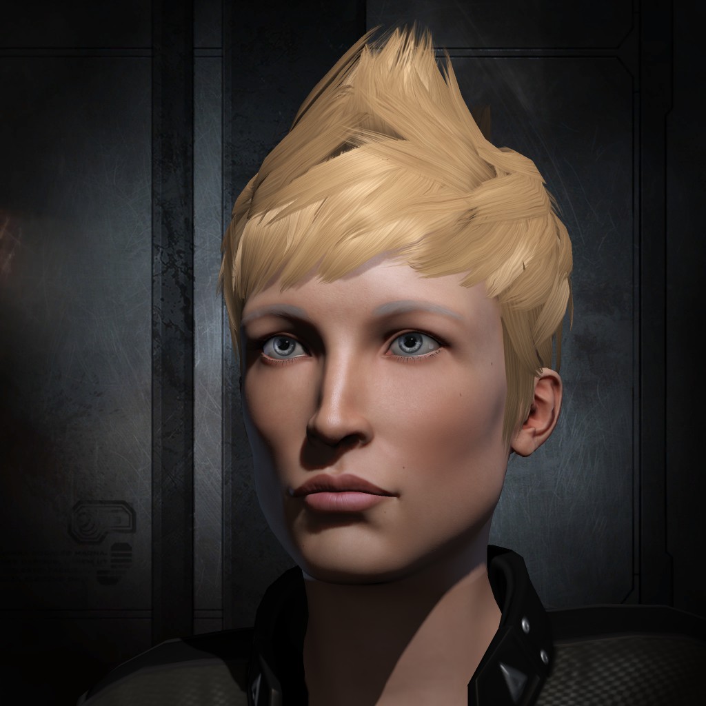 Sonya Goldglocke