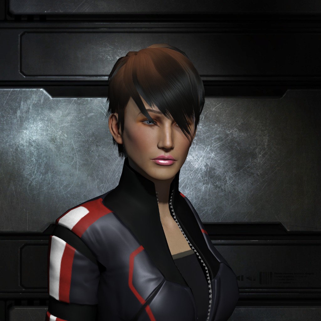 Locus Shepard