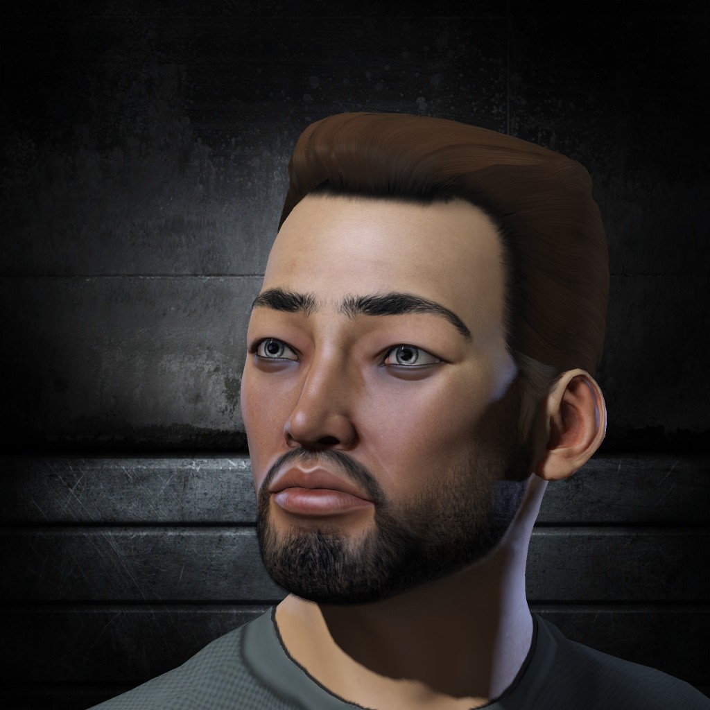 beard talker