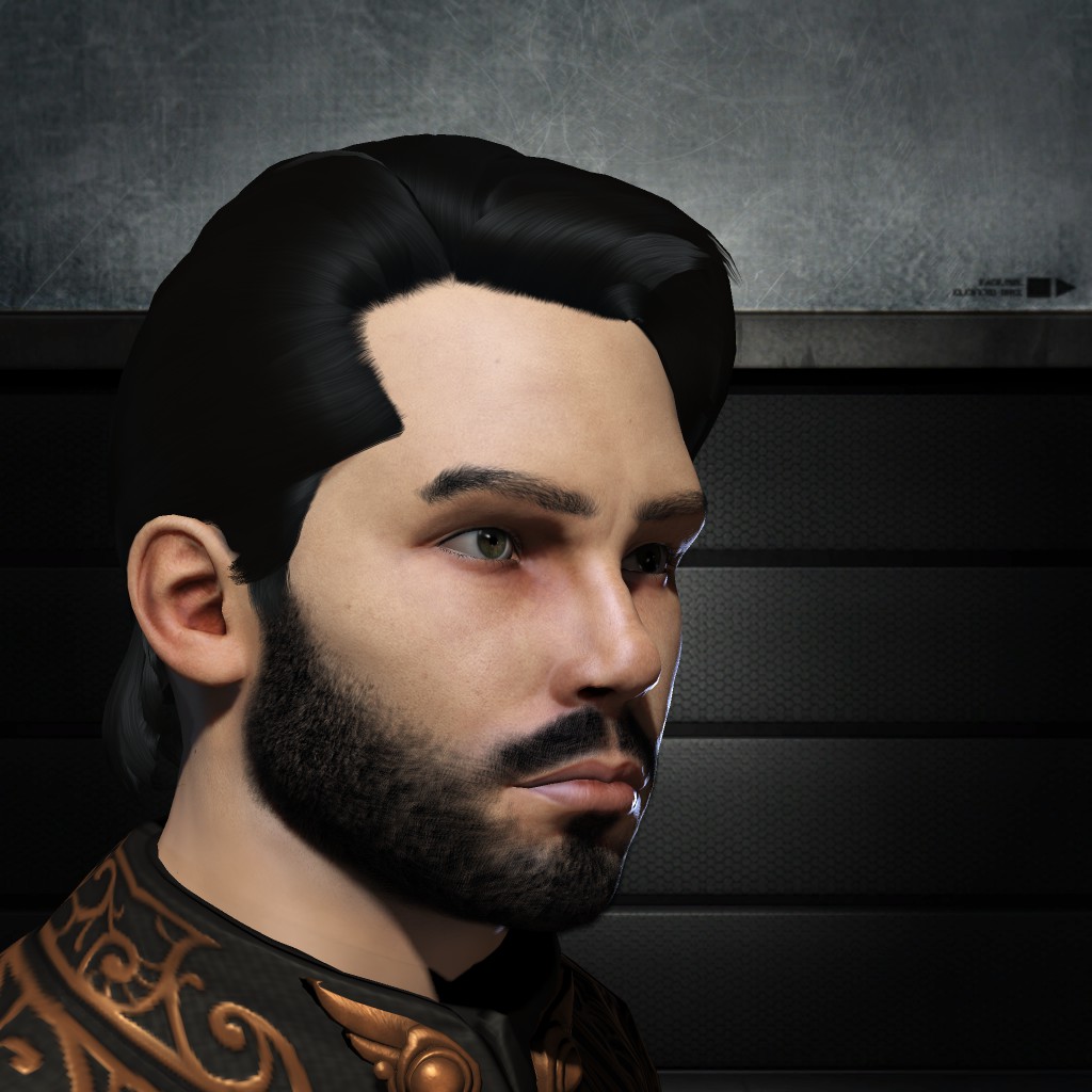 Altan Aideron