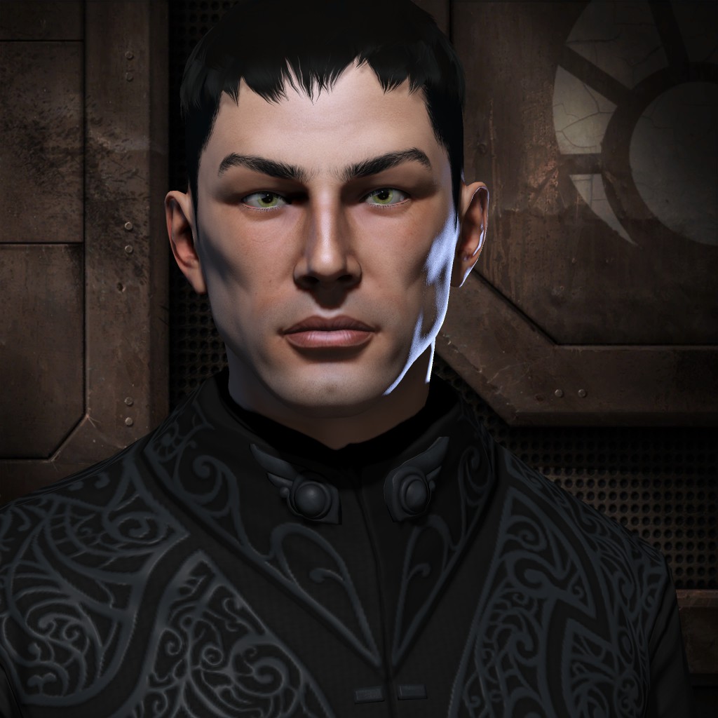 Adam Five