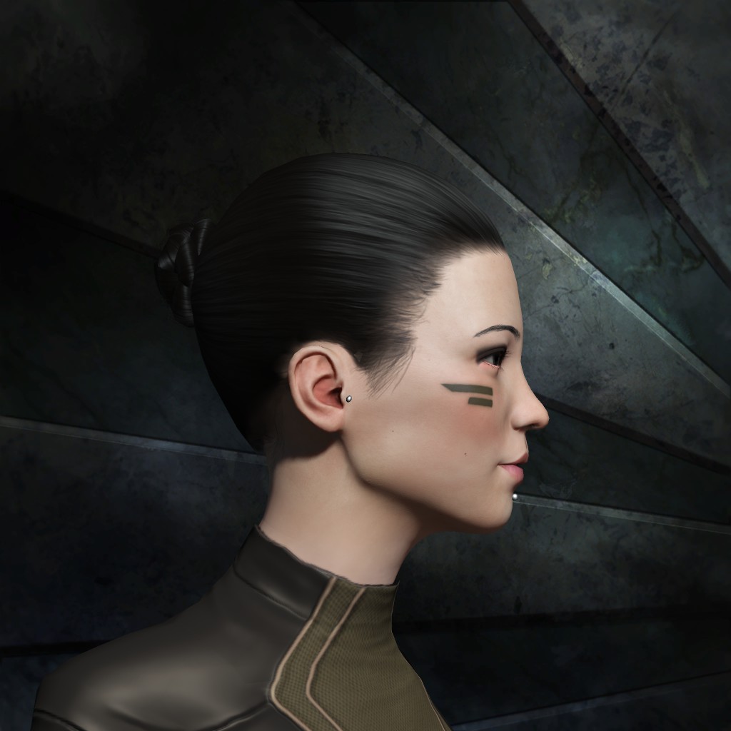 Nurse Quantum Daani