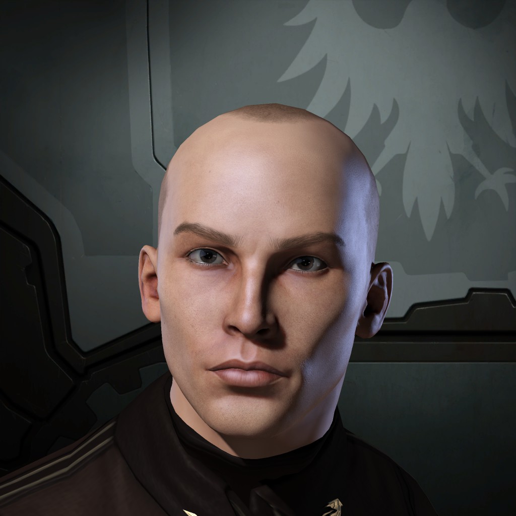 Bison Orlenard
