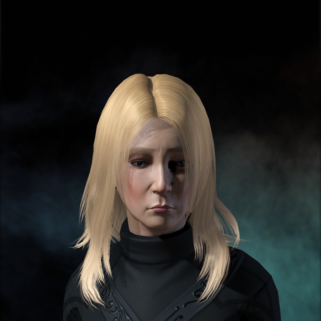 Yuui D'Flourite