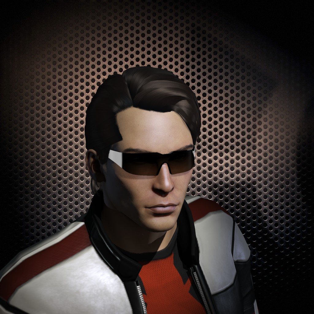 Damien Rotineque