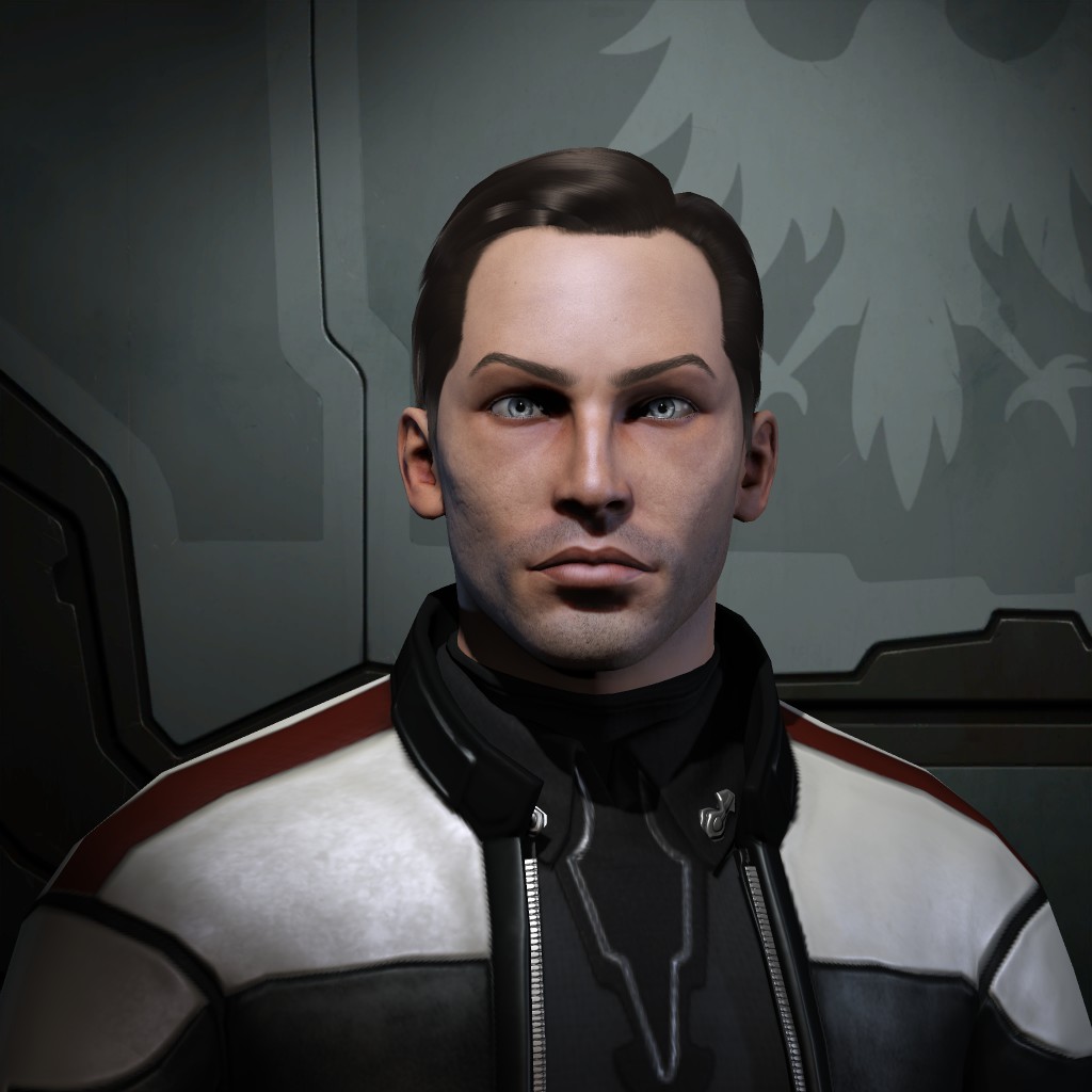 General Tartarus
