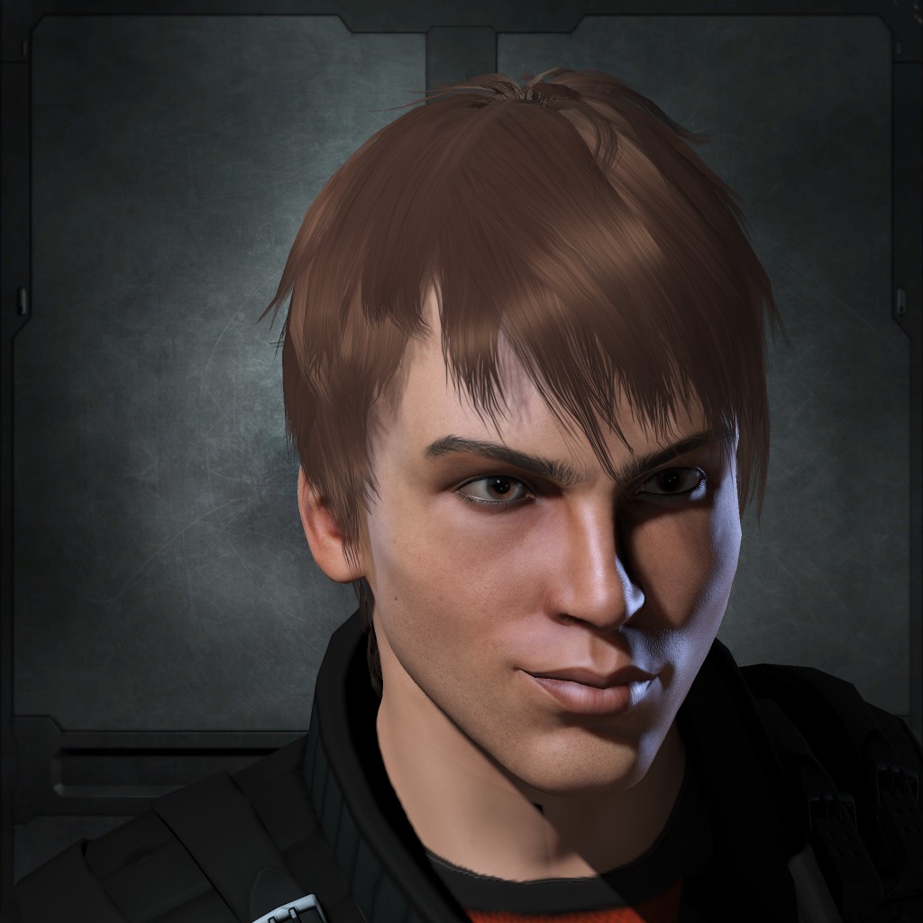 Orin Decart