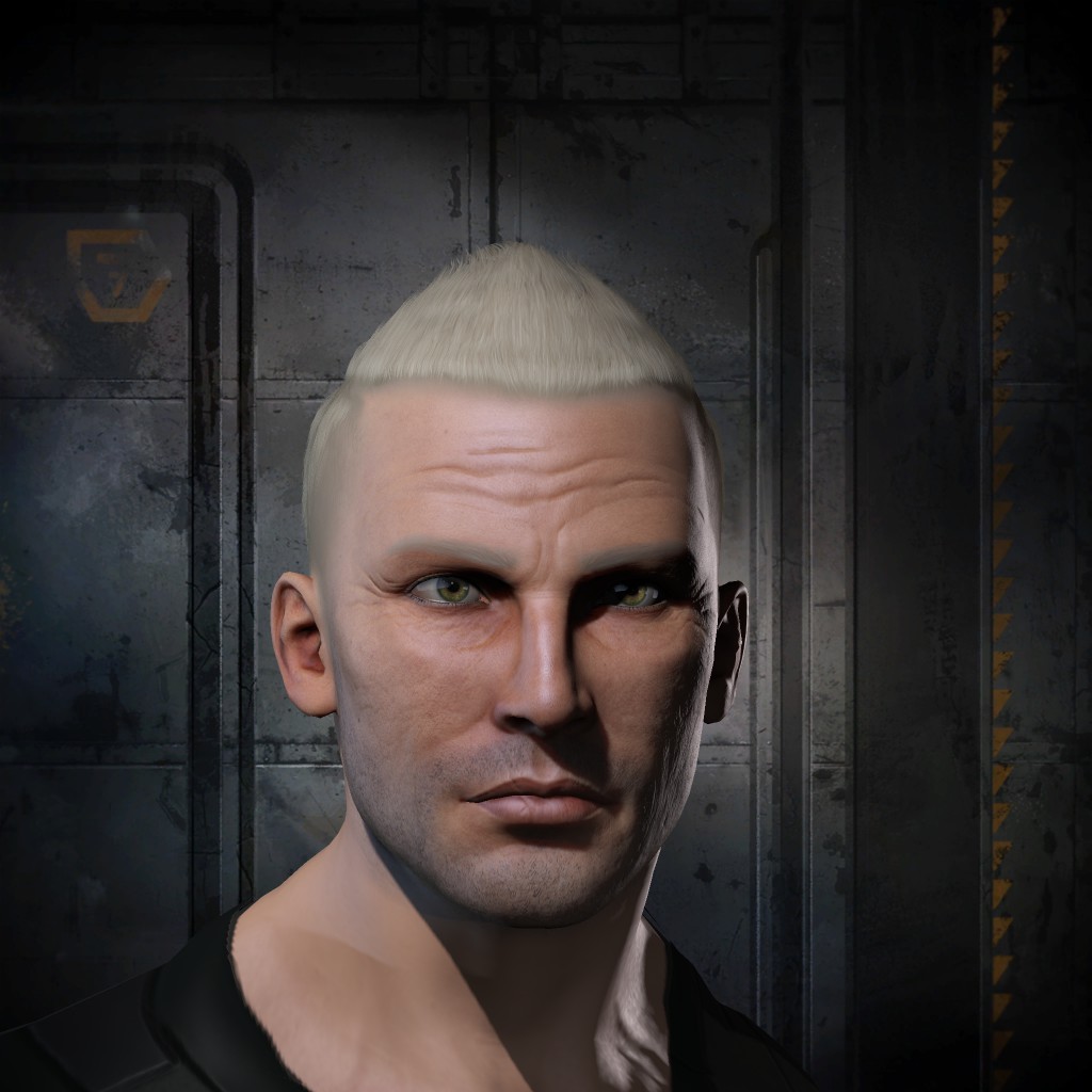 Luc Mercier